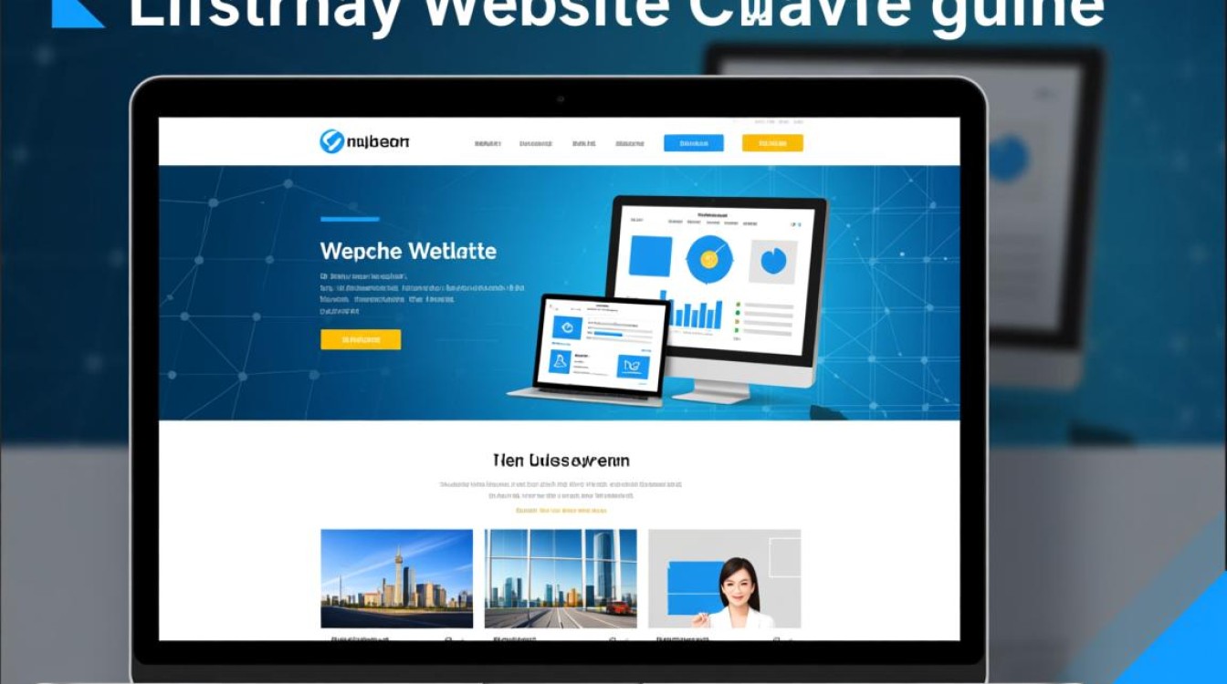 网站建设需要多少钱？中小企业如何选择合适的服务？