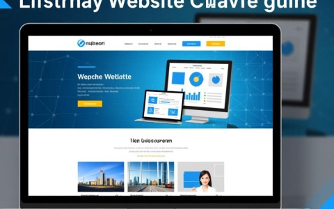 网站建设需要多少钱？中小企业如何选择合适的服务？