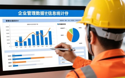 安全生产管理数据信息统计表怎么规范填报?