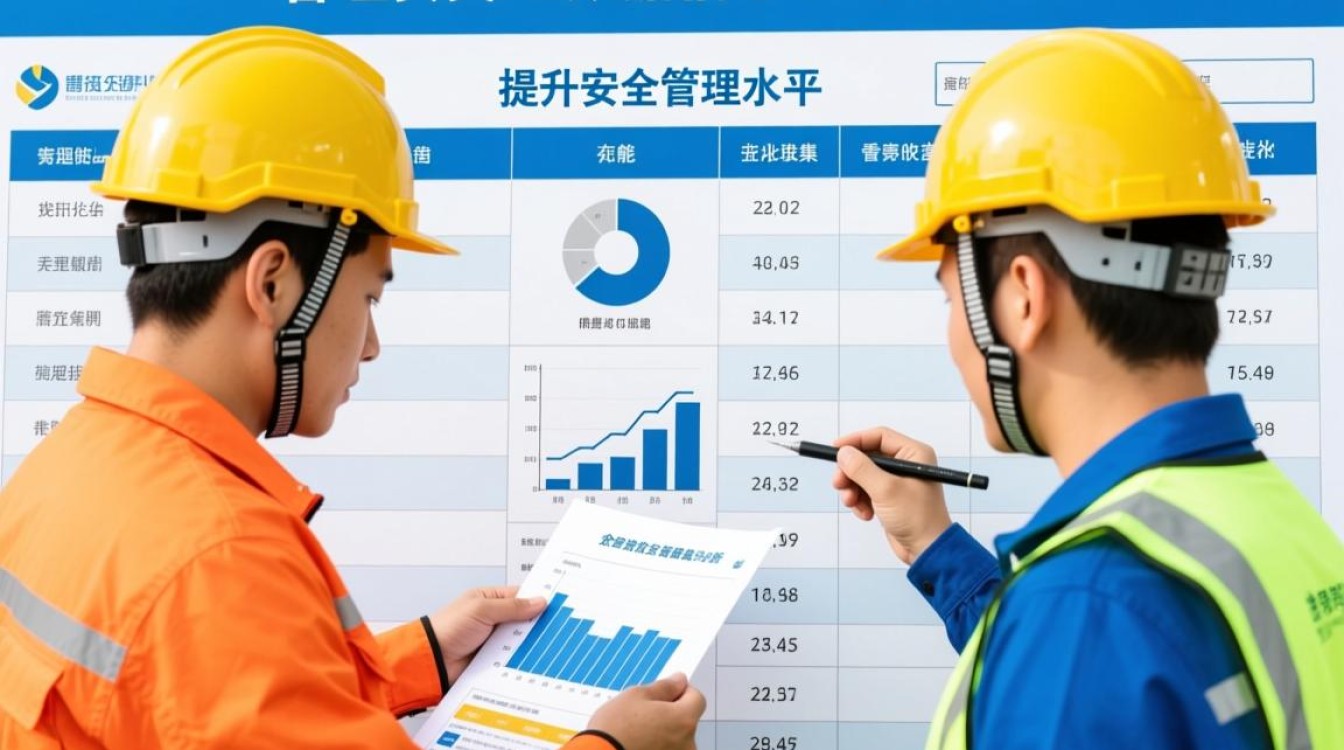 安全生产管理数据信息统计表怎么规范填报？