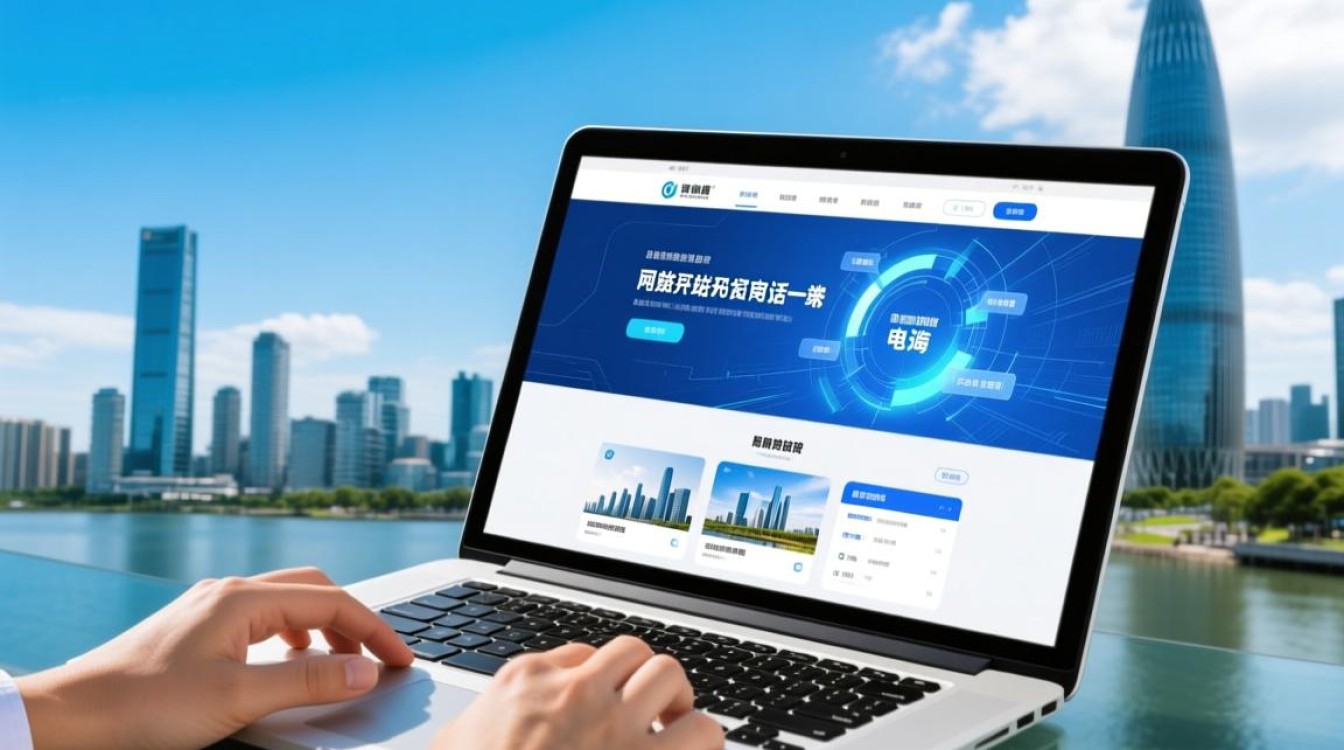 珠海市网站开发公司电话，哪家公司服务最优质？价格合理吗？