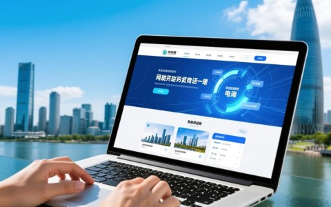 珠海市网站开发公司电话，哪家公司服务最优质？价格合理吗？