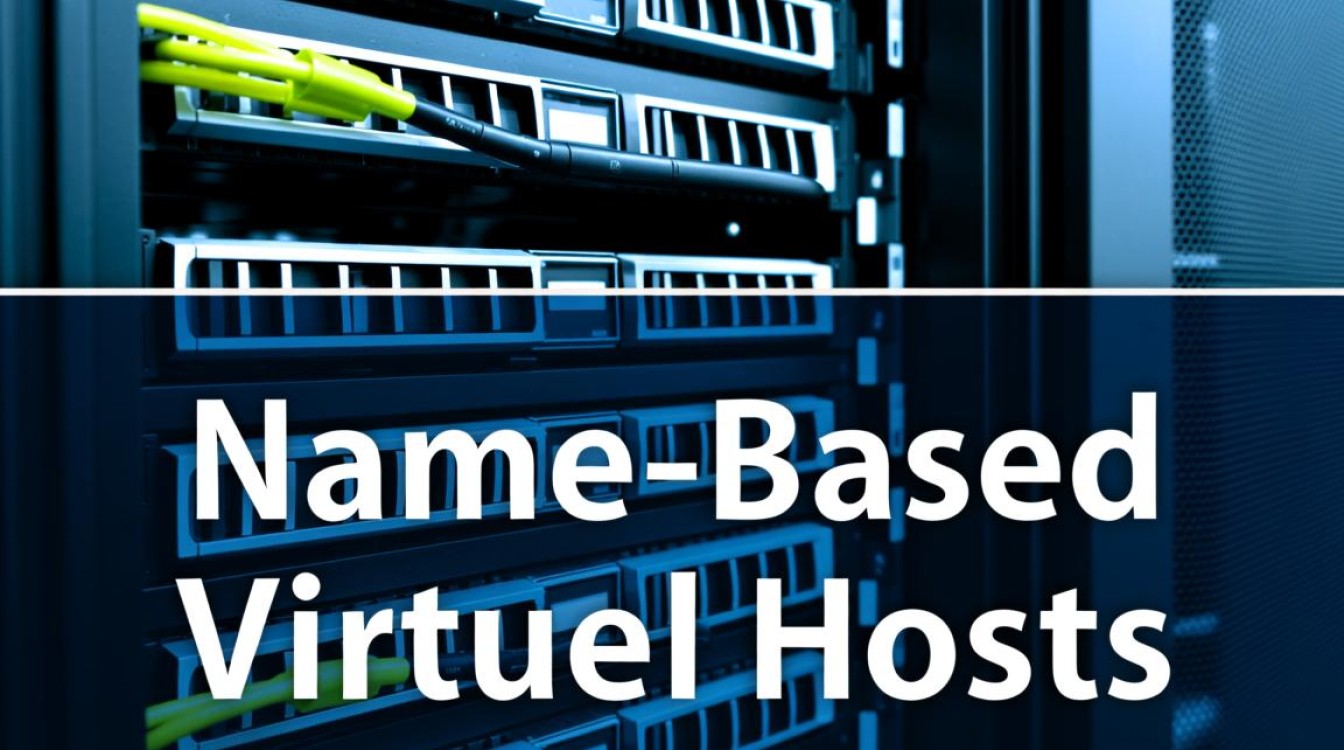 apache配置多网站时如何实现不同域名独立访问？