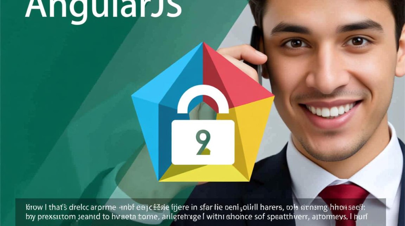 AngularJS加密方案有哪些？前端数据如何安全加密？