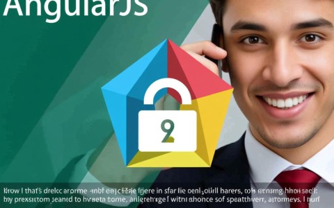 AngularJS加密方案有哪些?前端数据如何安全加密?