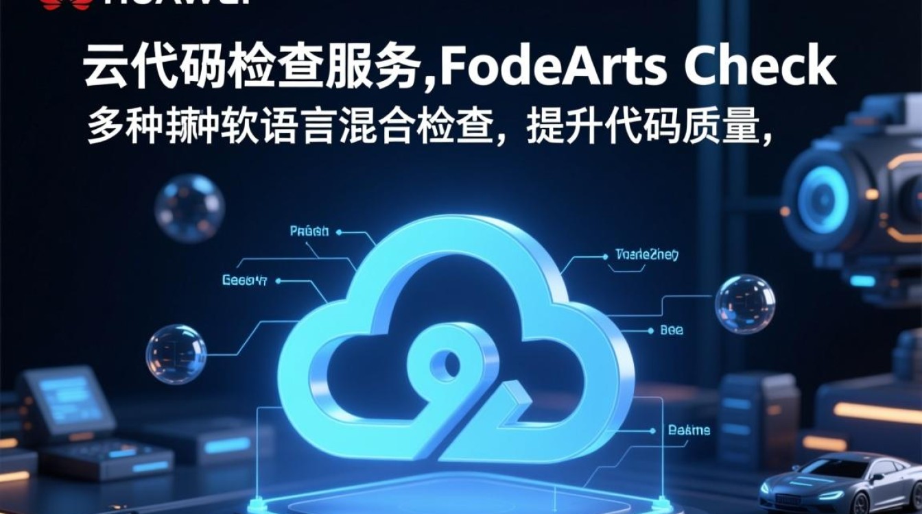 华为云CodeArts Check，多种语言混合代码检查，有何独特优势？