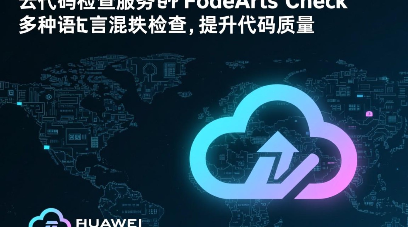 华为云CodeArts Check，多种语言混合代码检查，有何独特优势？