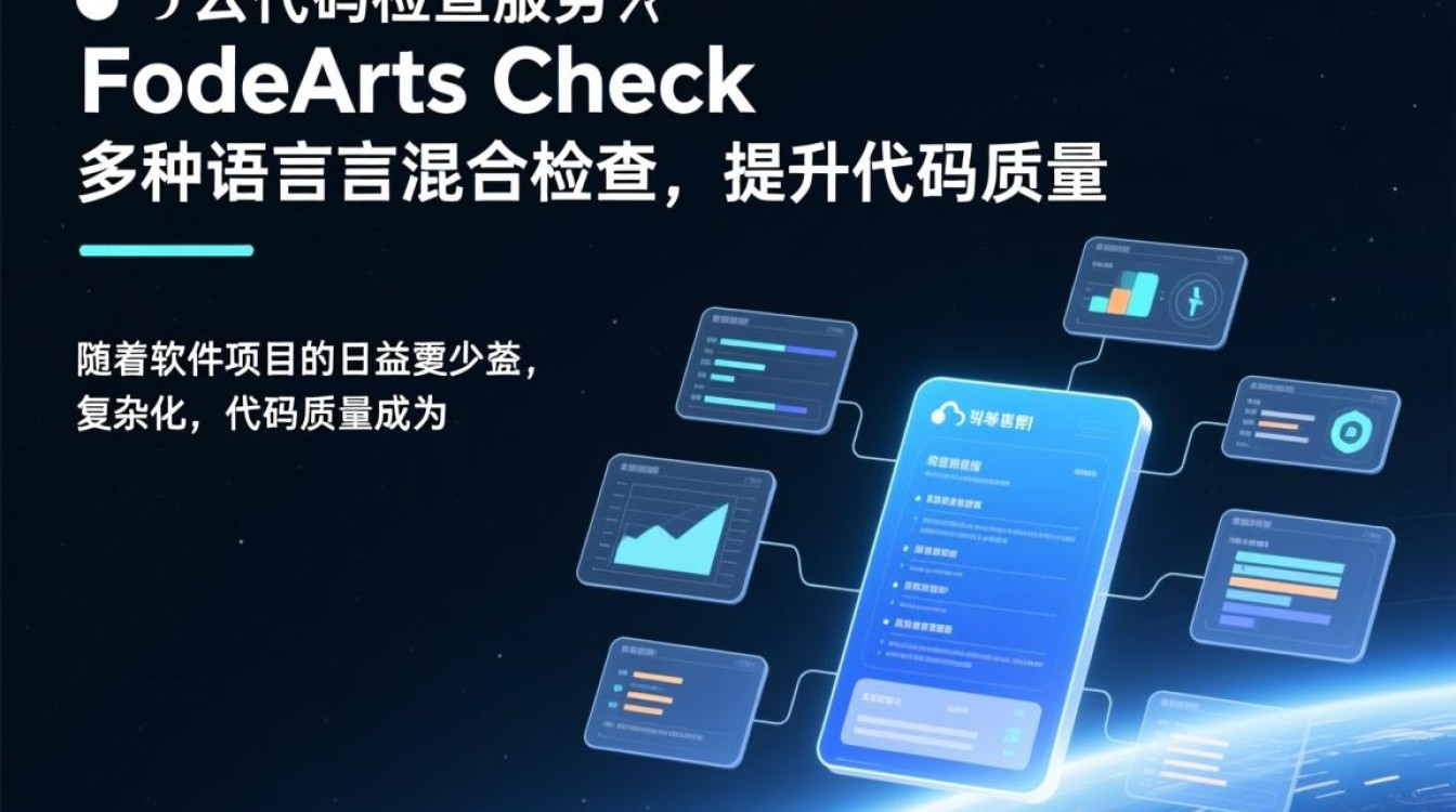 华为云CodeArts Check，多种语言混合代码检查，有何独特优势？