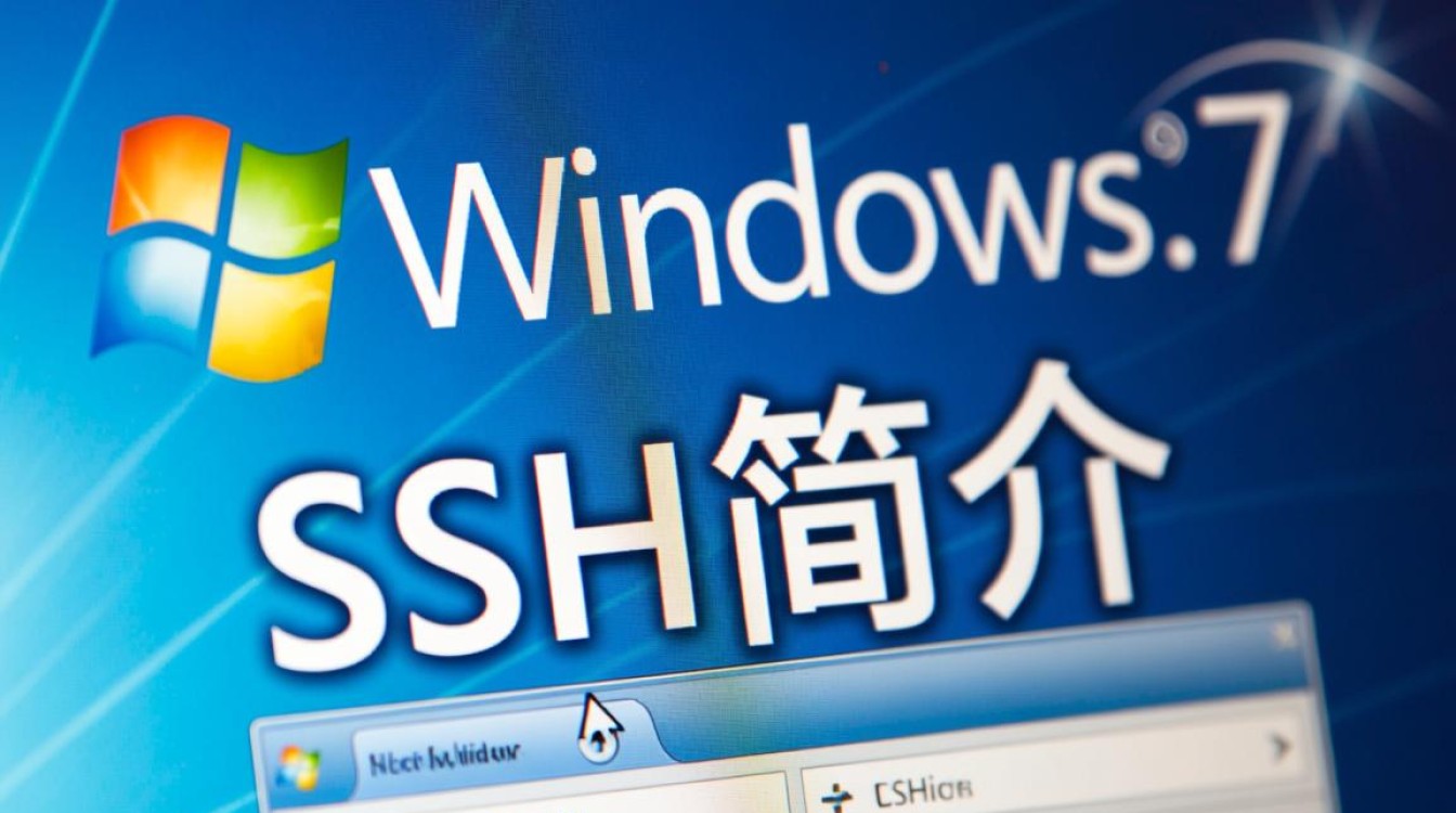SSH配置在Win7系统中的具体步骤和注意事项有哪些？