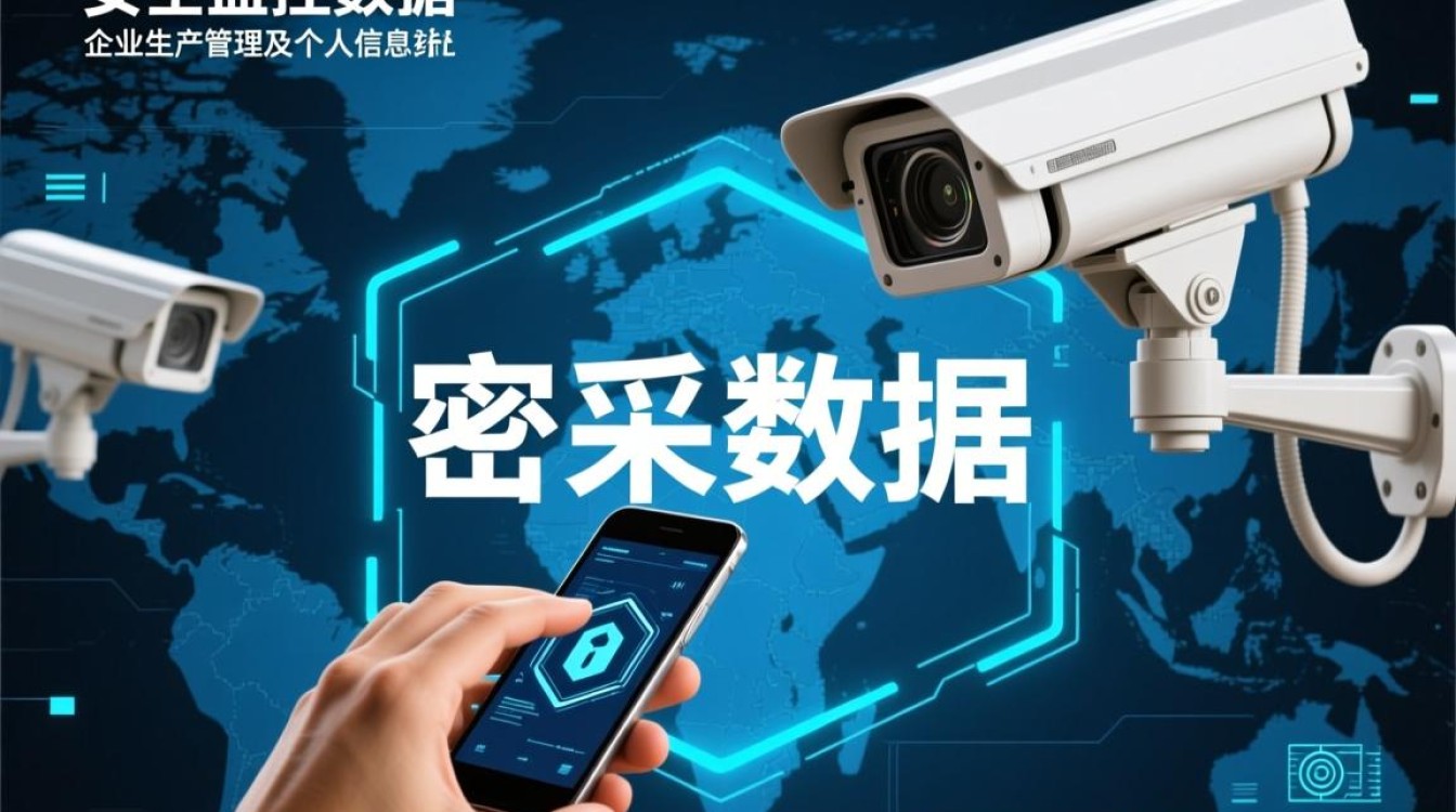安全监控密采数据是否合法？如何保护个人隐私？