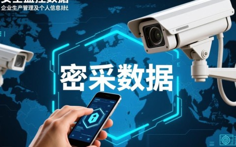 安全监控密采数据是否合法?如何保护个人隐私?