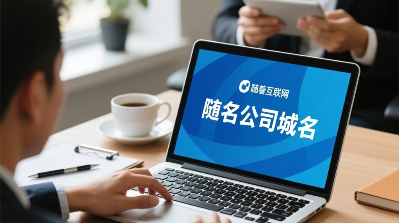 私人域名转公司域名，转换过程中应注意哪些关键环节？