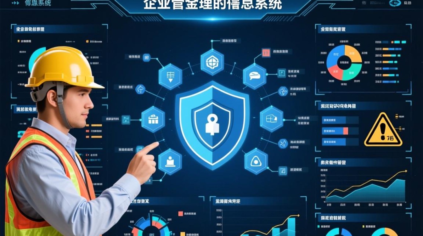 安全管理信息系统如何提升企业风险管控能力？