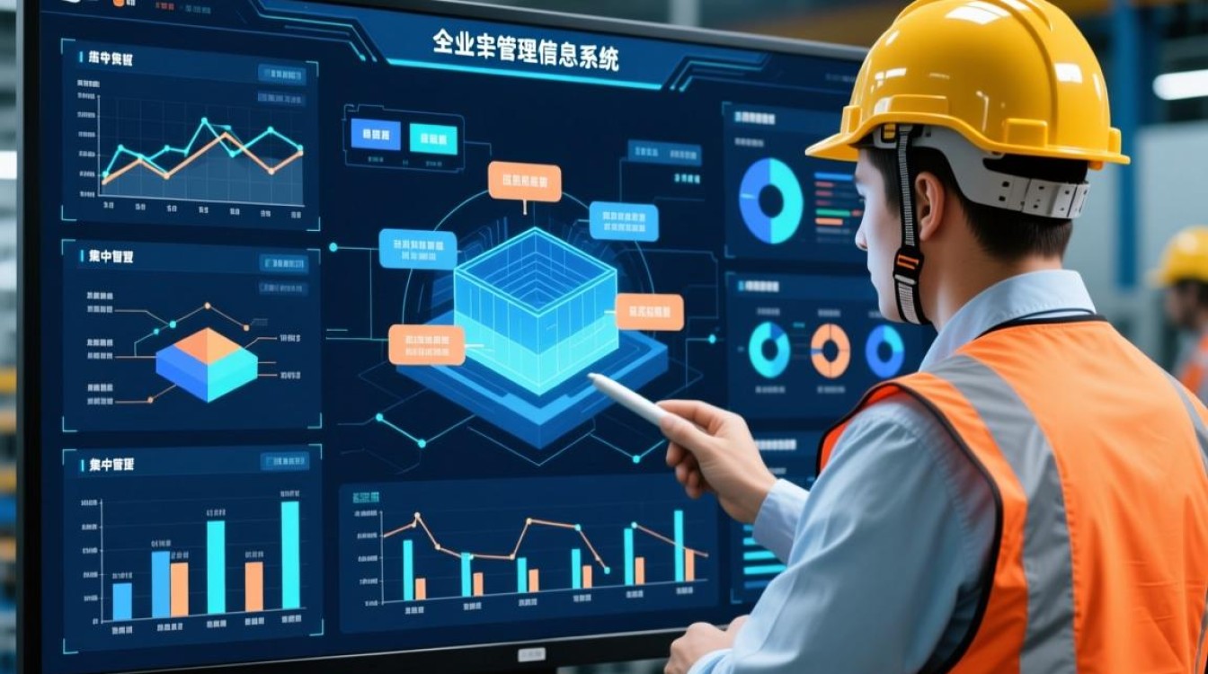 安全管理信息系统如何提升企业风险管控能力？