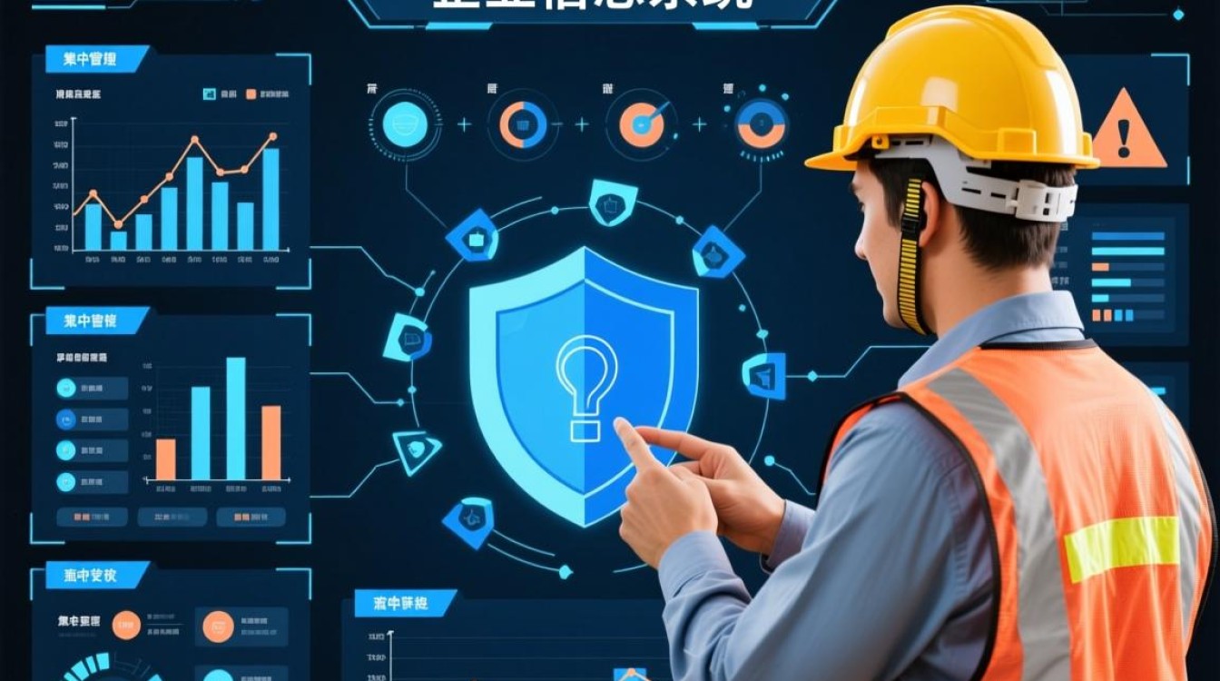 安全管理信息系统如何提升企业风险管控能力？
