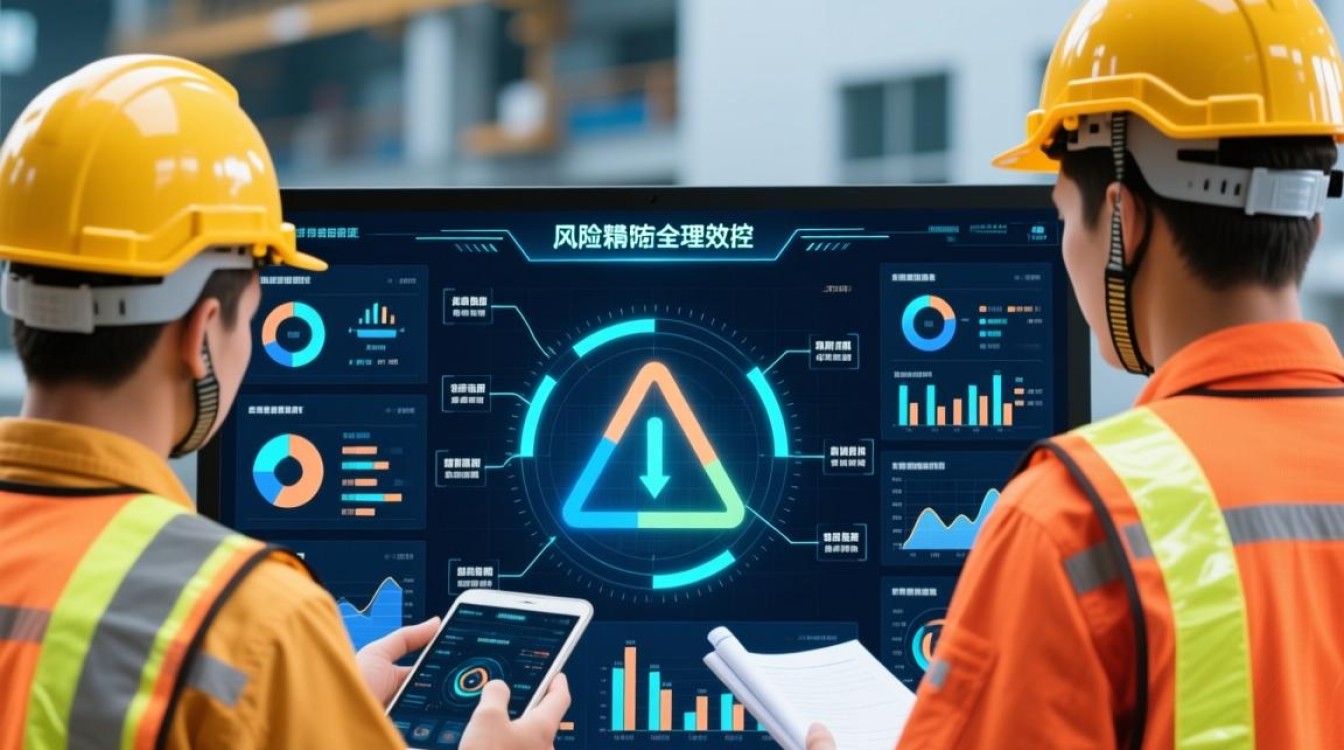 安全生产管理数据化，如何落地提升企业安全效能？