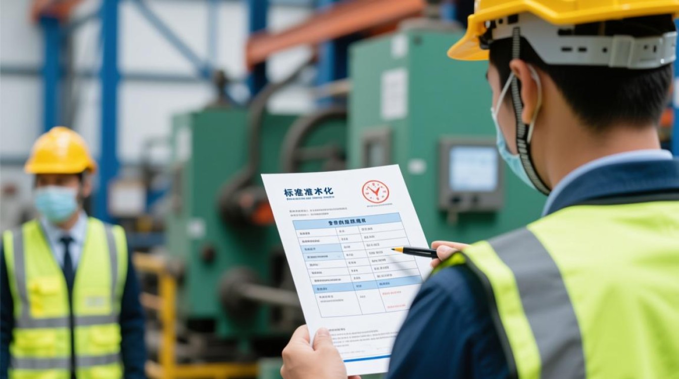 安全标准化收费标准是多少？企业如何申请与调整？