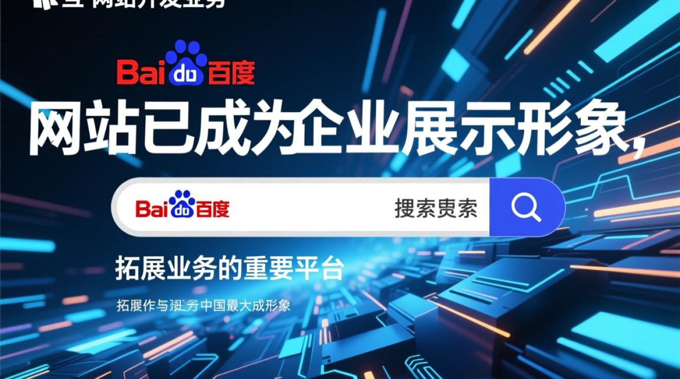 百度网站开发业务有哪些特色和优势，如何满足不同用户需求？