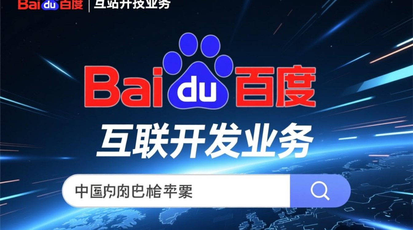 百度网站开发业务有哪些特色和优势，如何满足不同用户需求？