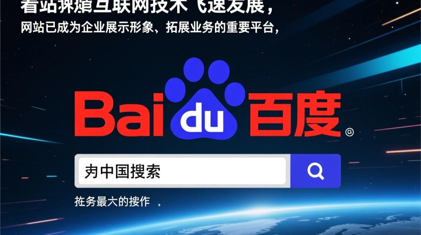 百度网站开发业务有哪些特色和优势，如何满足不同用户需求？