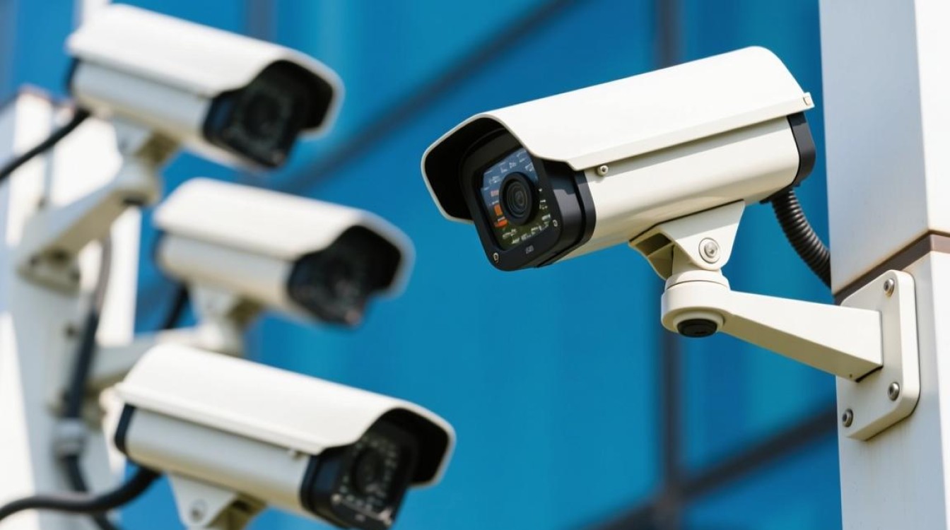 安全监控开源有哪些好用工具及部署教程？