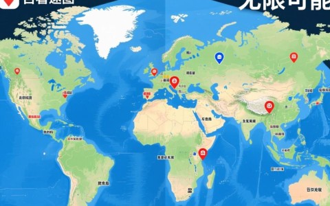 百度地图二次开发,有哪些技术难题和最佳实践值得探讨?