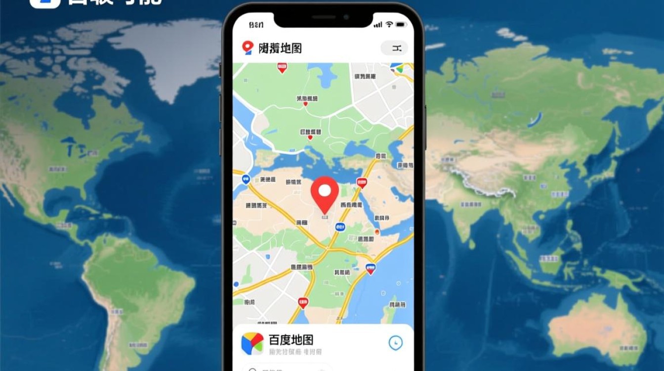 百度地图二次开发，有哪些技术难题和最佳实践值得探讨？