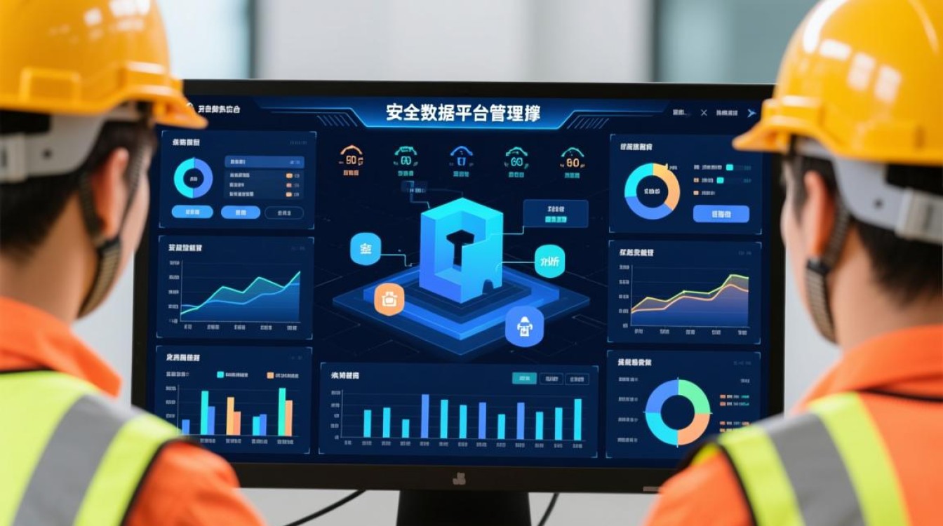 安全生产数据平台如何有效提升企业安全管理效率？