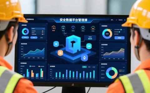 安全生产数据平台如何有效提升企业安全管理效率？