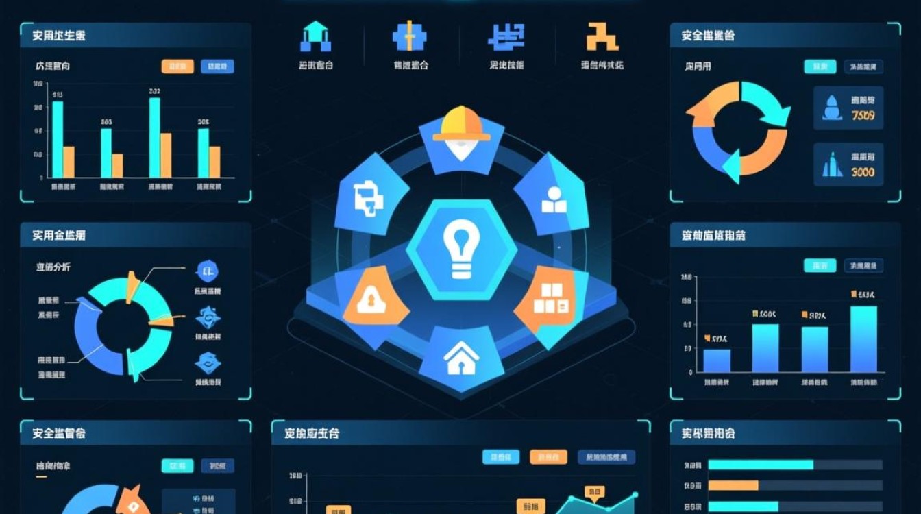 安全生产数据平台如何有效提升企业安全管理效率？