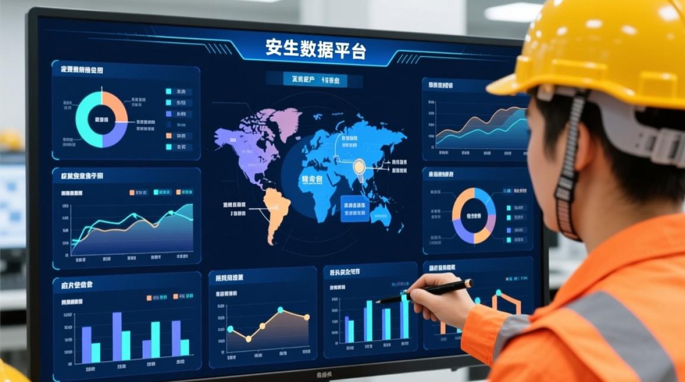 安全生产数据平台如何有效提升企业安全管理效率？