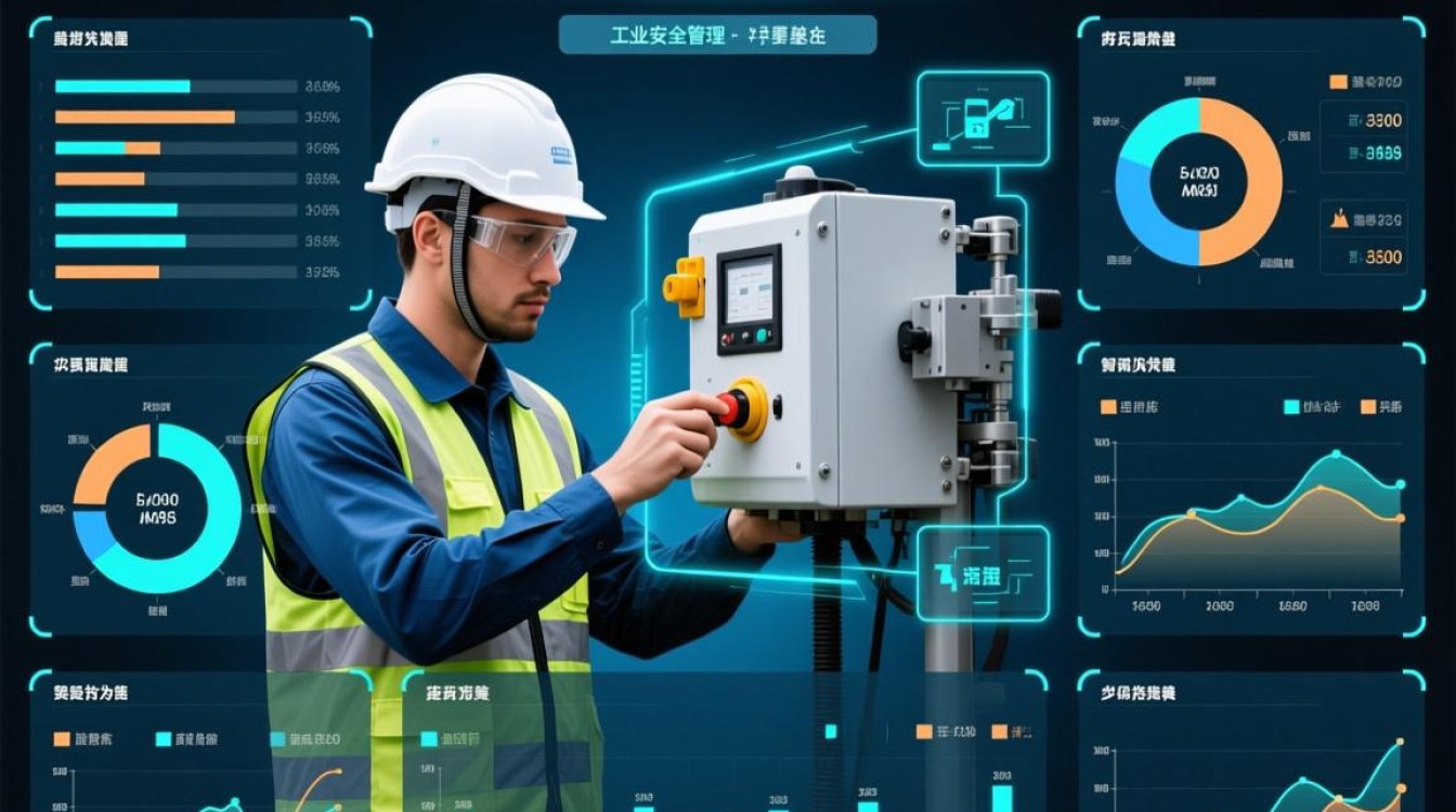 安全生产检测数据自动采集如何实现高效准确与实时同步？