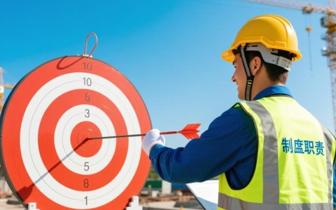 安全标准化建设具体包含哪些核心内容？