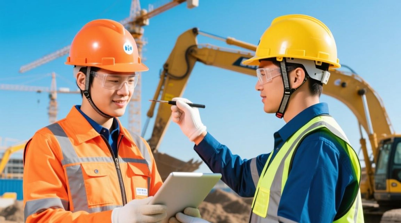 安全标准化建设具体包含哪些核心内容？