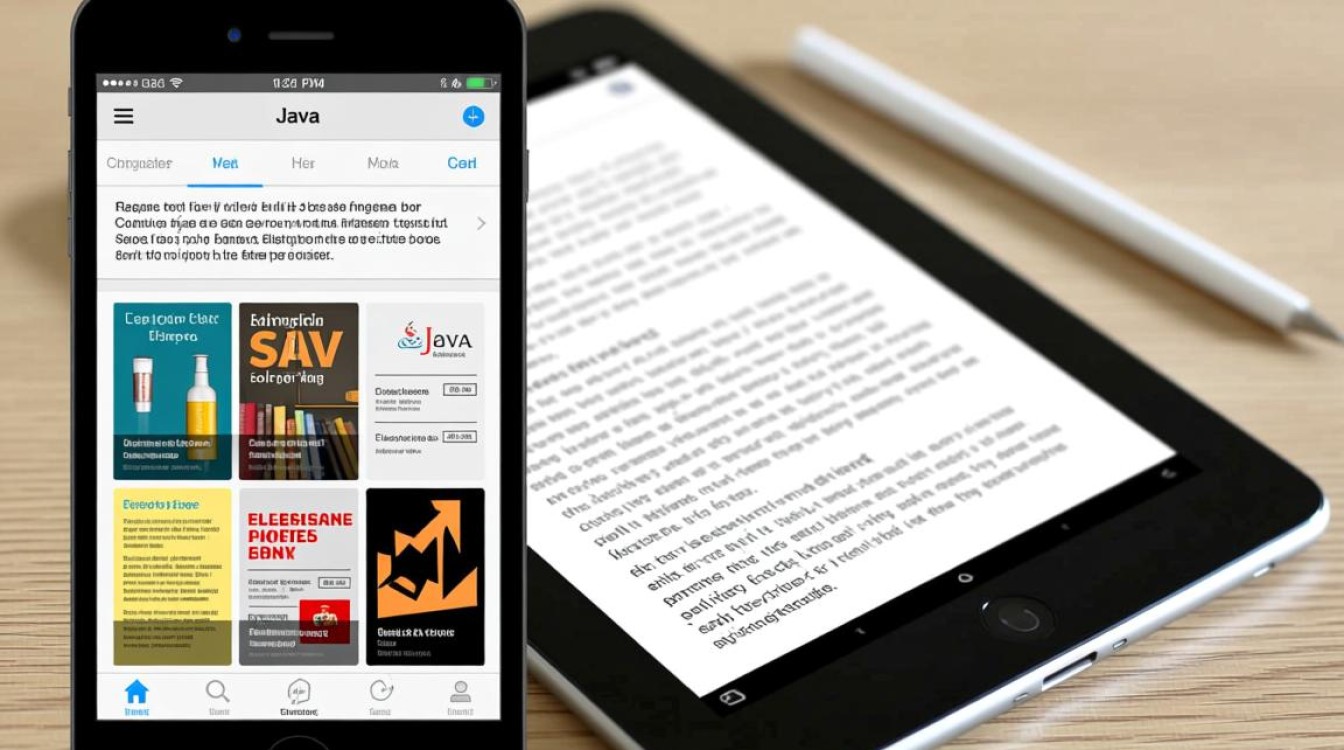 如何用Java开发一个An阅读器？核心功能实现步骤是什么？