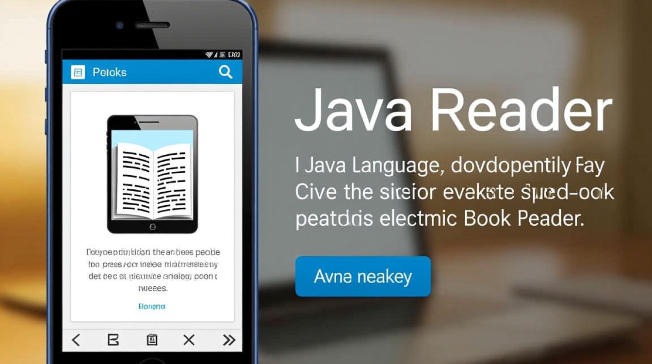 如何用Java开发一个An阅读器？核心功能实现步骤是什么？