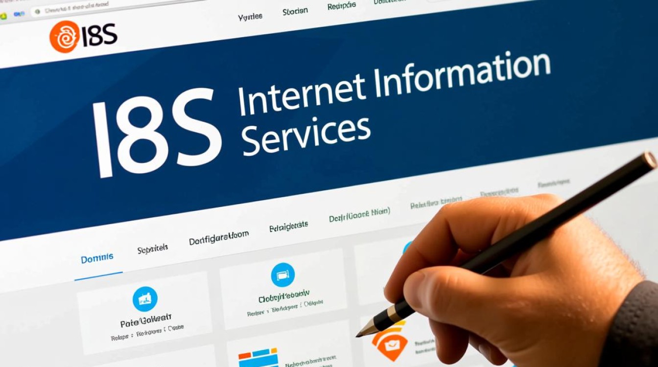 iis域名配置解析域名，具体操作步骤和注意事项有哪些？