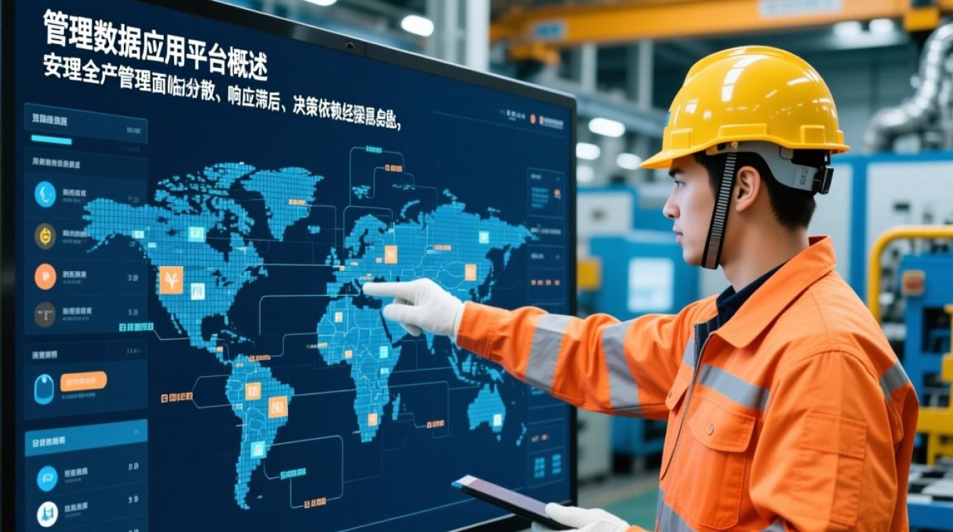 安全生产管理数据应用平台如何提升企业风险管控能力？