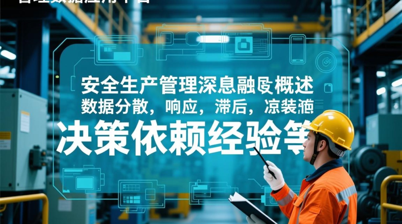 安全生产管理数据应用平台如何提升企业风险管控能力？