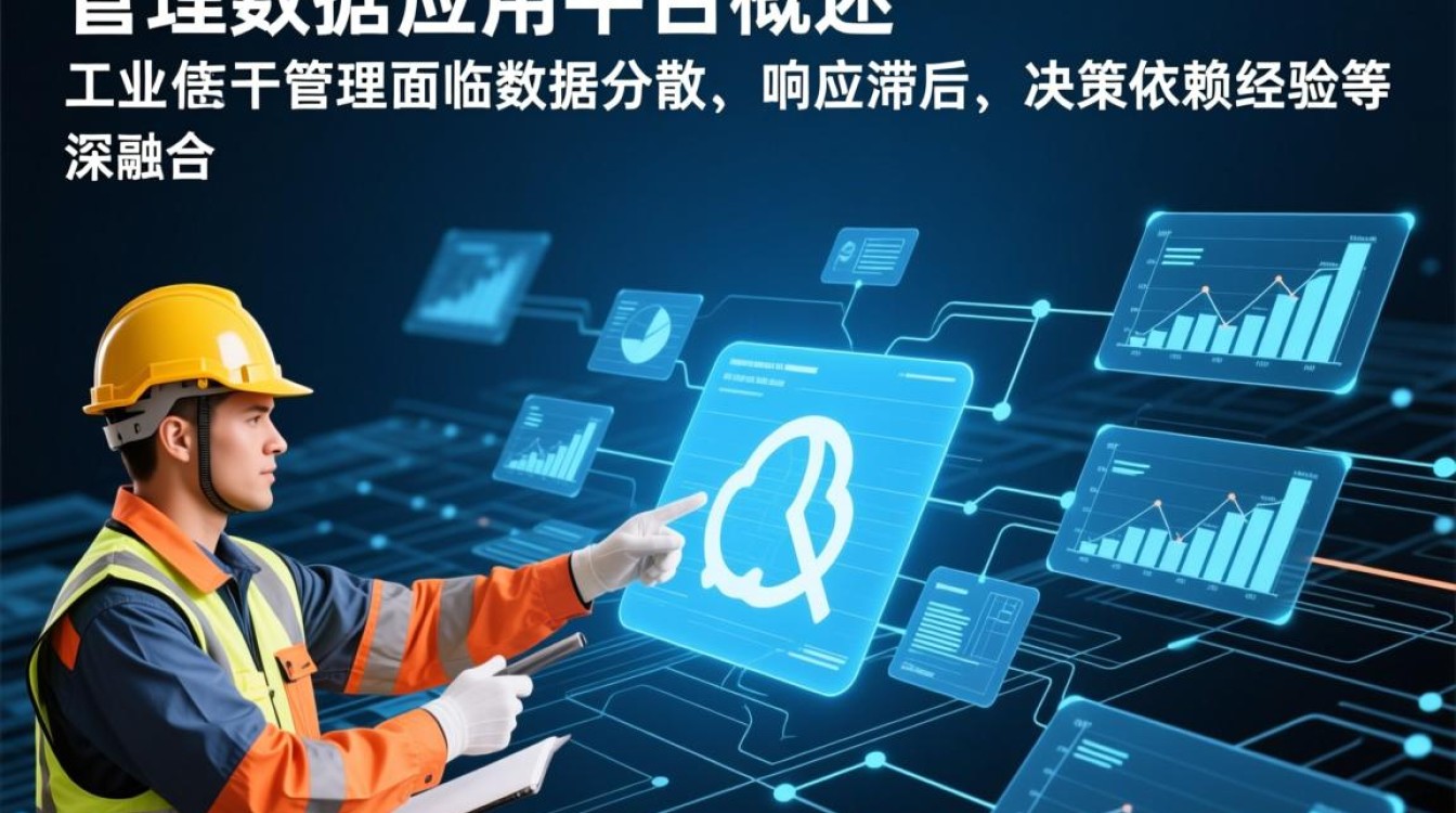 安全生产管理数据应用平台如何提升企业风险管控能力？