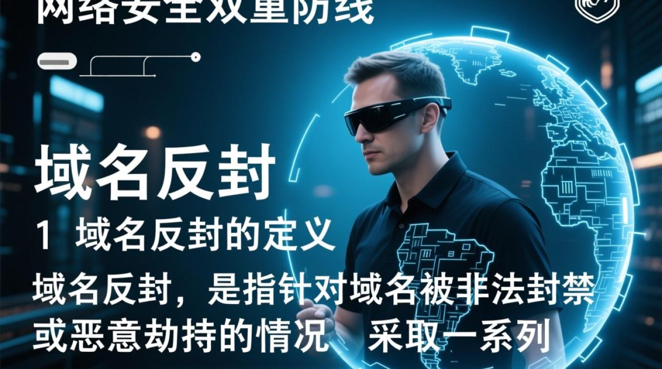 域名反封与域名劫持，如何有效识别和防范这些网络风险？