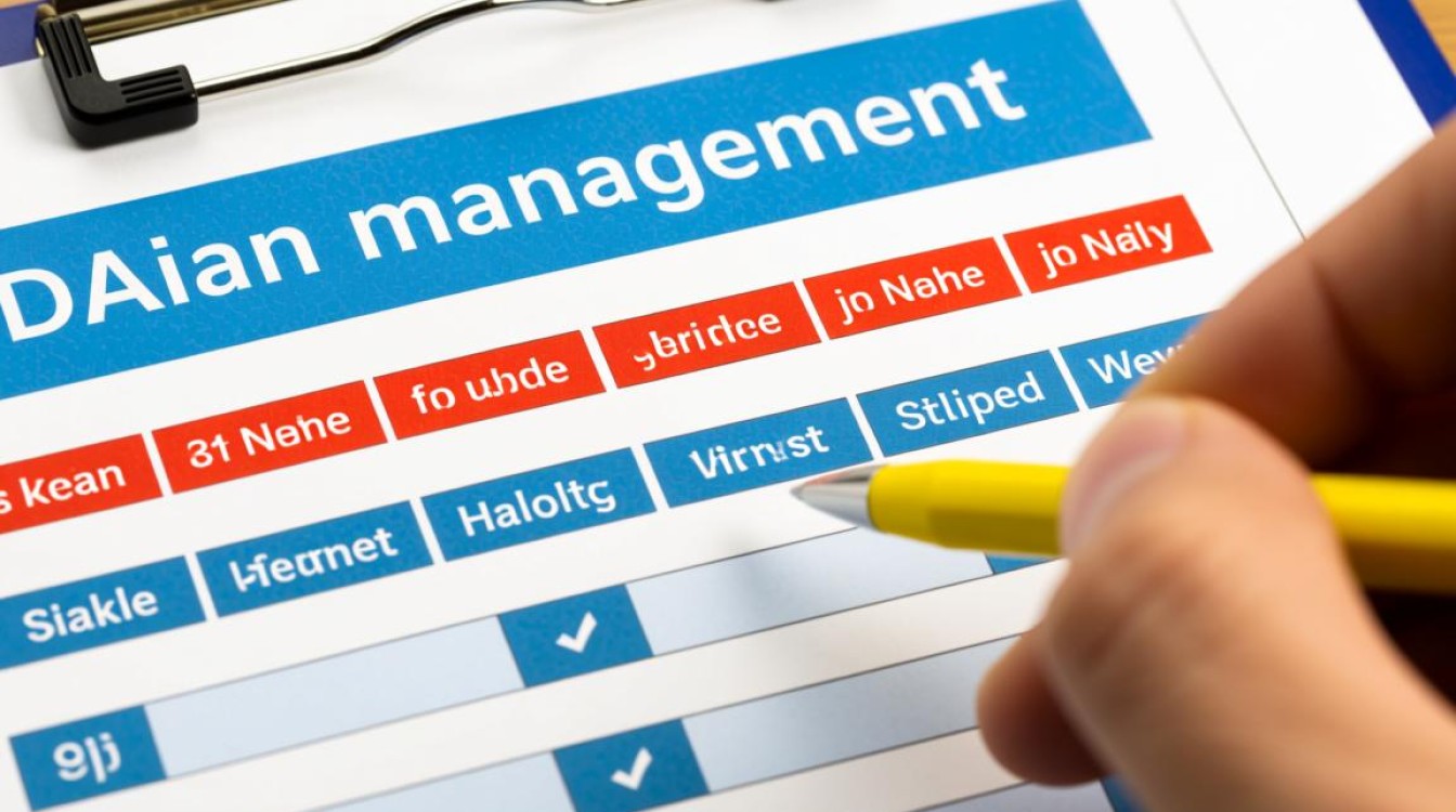 域名与域名管理报告揭示行业哪些惊人真相与未知挑战？