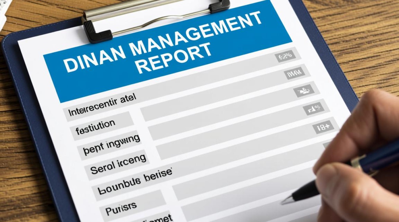 域名与域名管理报告揭示行业哪些惊人真相与未知挑战？