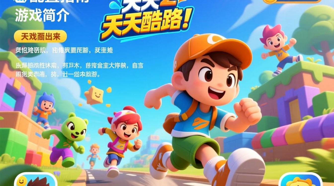 天天酷跑配置要求高吗？不同机型性能对比分析！