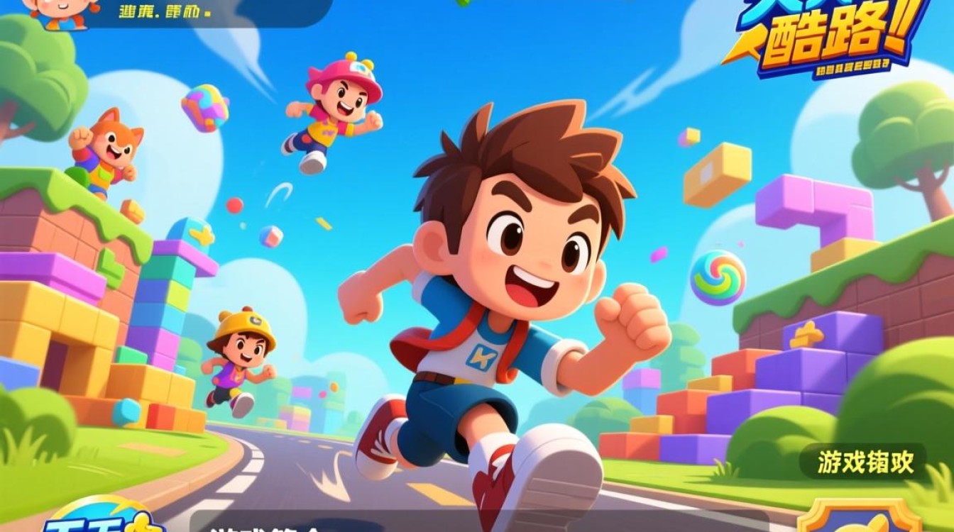 天天酷跑配置要求高吗？不同机型性能对比分析！