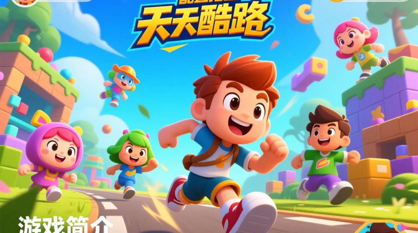 天天酷跑配置要求高吗？不同机型性能对比分析！