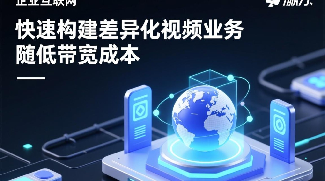 华为云视频点播如何高效构建企业特色视频业务，同时显著降低带宽支出？