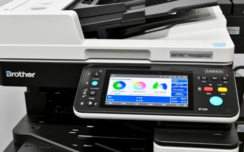 兄弟9140 CDN更换定影单元后如何正确清零?