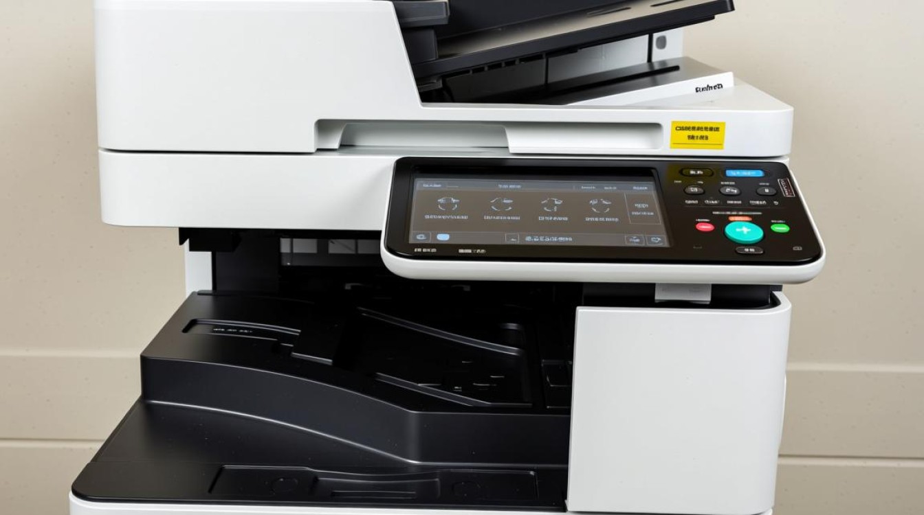 兄弟9140 CDN更换定影单元后如何正确清零？