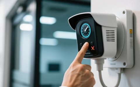 安全状态发生故障怎么办？如何快速排查解决？